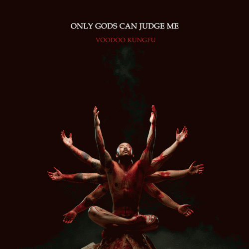 Voodoo Kungfu : Only Gods Can Judge Me
